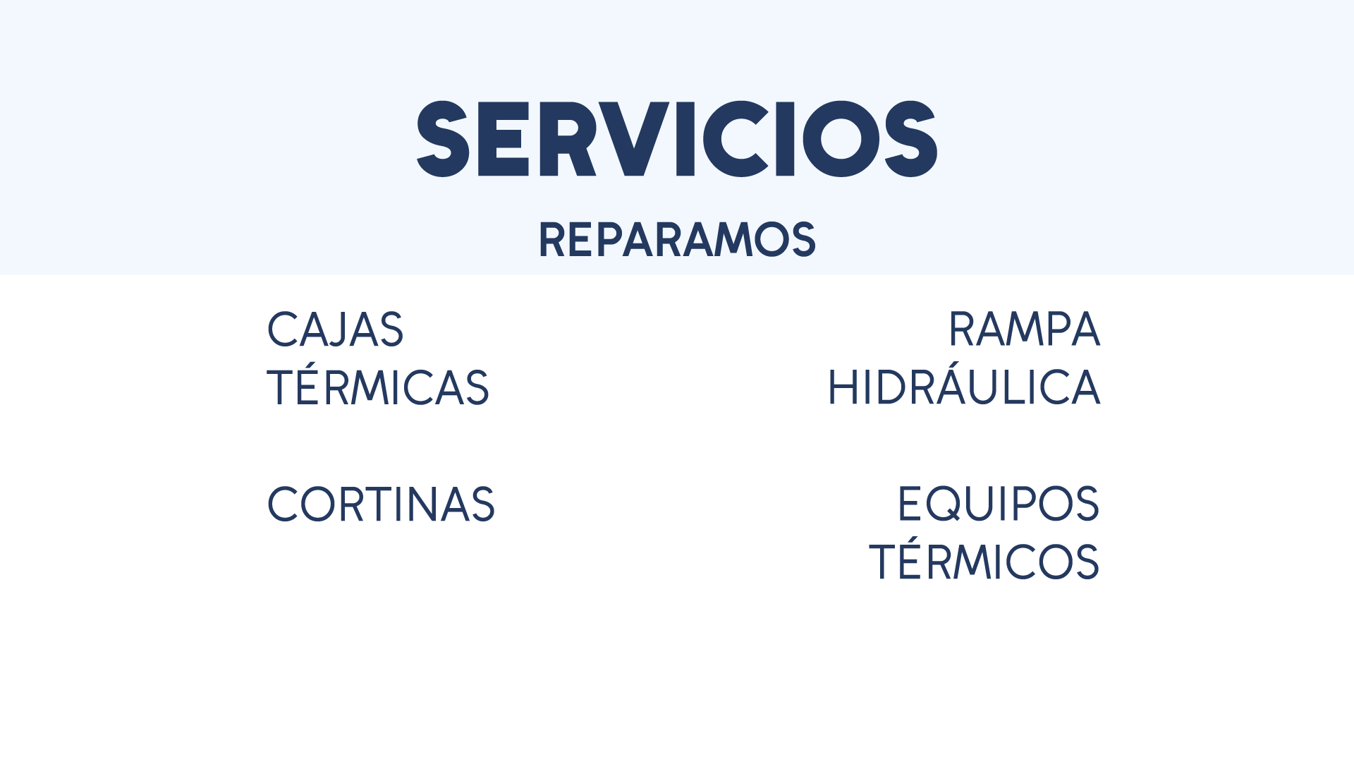 reparamos